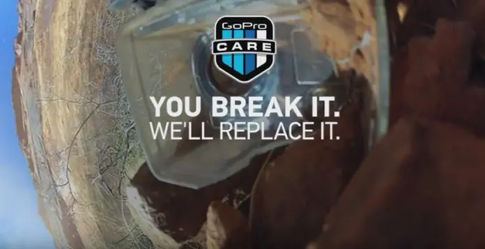 GoPro Unveils New, 2-Year Warranty Program