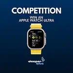 Apple Watch Ultra Competition