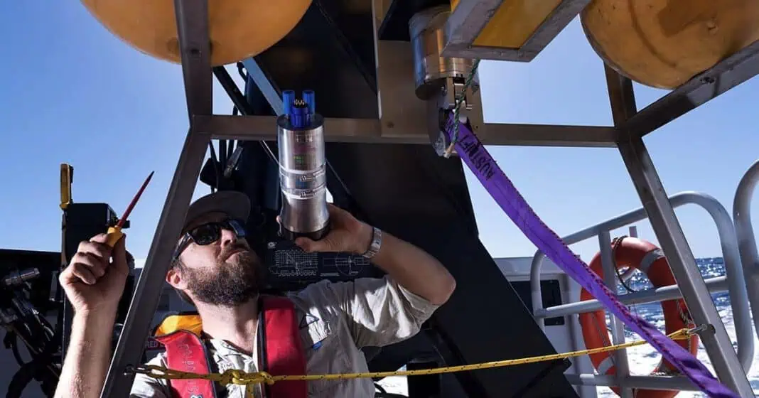 Timelapse Camera Unlocks Uninterrupted Underwater Monitoring Potential (Image credit: SubC Imaging)